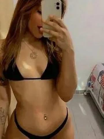 Индивидуалка Ольга Фотография 3